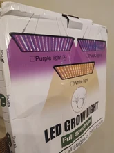 Phyto Lamp Light-Bulb Uk-Plug Grow-Tent Plant Full-Spectrum-Lamp Greenhouses Indoor 2000w Led