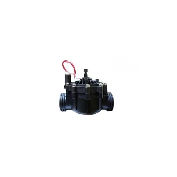 

Solenoid Valve HidroRain Normally open 1 1/2 "24 V AC