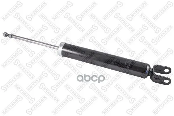 4203-9657-Sx_амортизатор Задний Газовый! Hyundai Elantra All 07 Stellox 42039657sx Stellox арт. 42039657SX