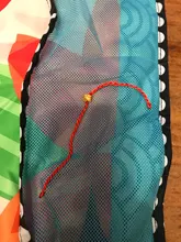 Manta de juego para gatear para bebés, estera multifunción para gatear con valla, juguetes de iluminación, 0-18