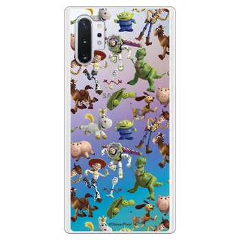 

Cases for Samsung Galaxy Note 10 Plus Toy Story Officially licensed Disney.