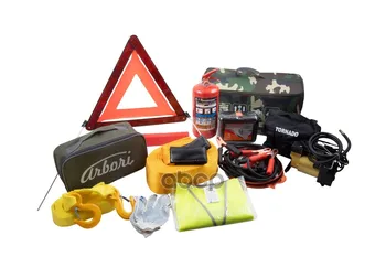 

Set of motorist Arbori offroad Arbori art. Afek. offrd.01