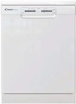 

CANDY dishwasher HCF3C7LFW 5PROG 13CUB WIFI A ++