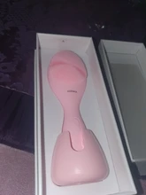 KONKA-Cepillo eléctrico de limpieza facial, de silicona, con puerto USB, para el cuidado de la piel, resistente al agua IPX6