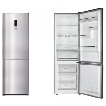 

Combi Not Frost Infiniton FGC-855TIX inox 185cm TO ++