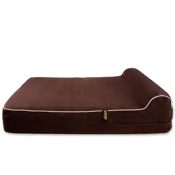

KOPEKS stand case from Replacement bed Dogs stand case Brown Bed-Grey-S-M-L-XL
