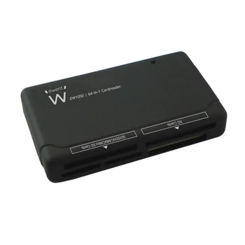 

64 in 1 Card Reader Ewent EW1050 USB 2.0