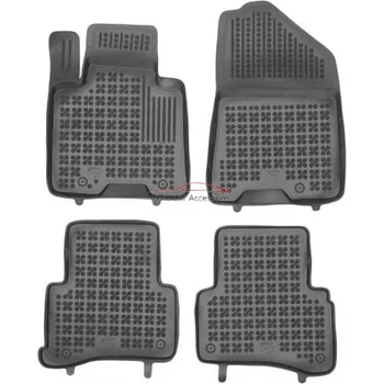 

Mat Rubber Audi Q3 II 200325