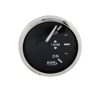 

Trim-pointer Mercury, black dial, stainless bezel, D. 52mm ky09043