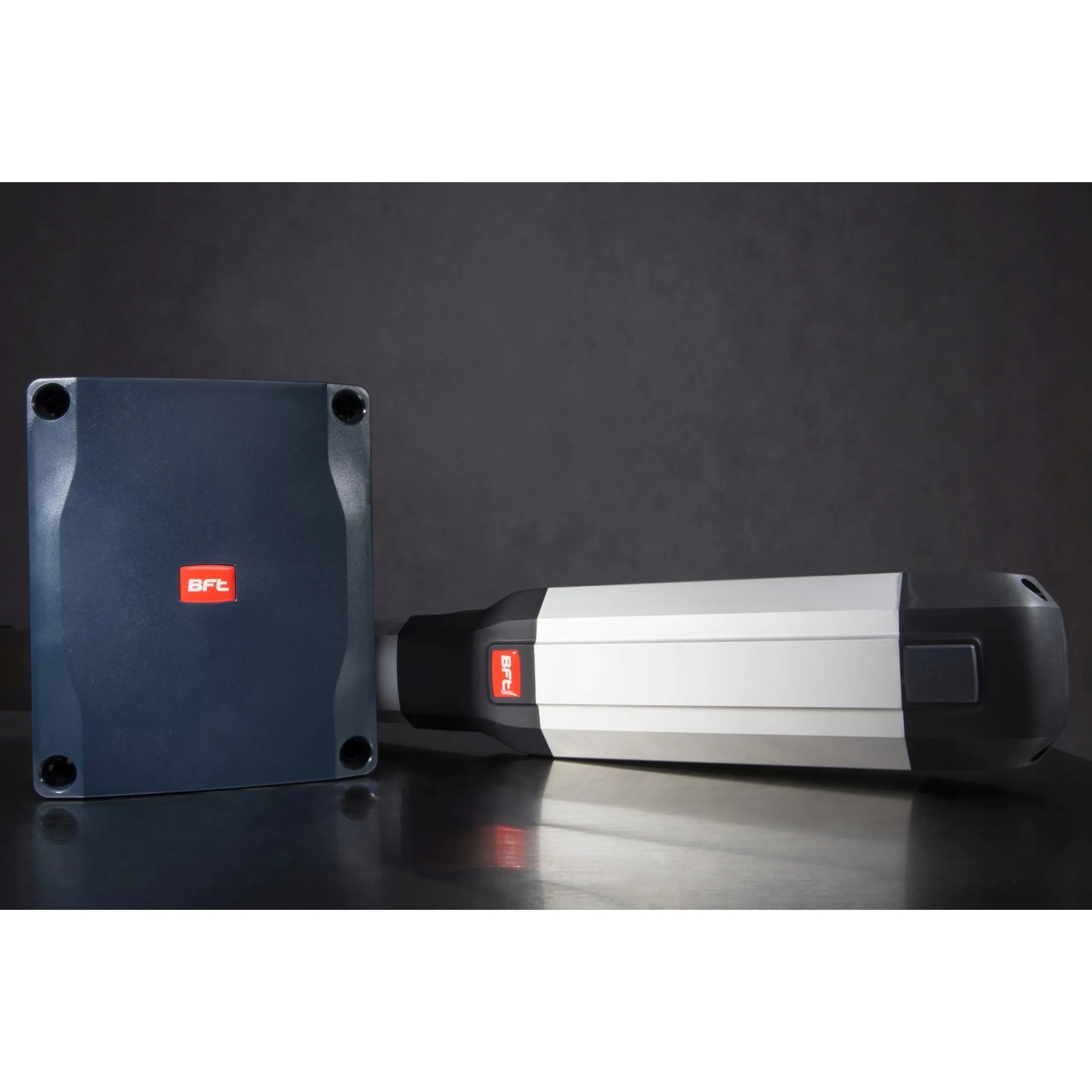 Комплект для распашных ворот BFT PHOBOS BT KIT A25 (арт. R935302 00001) створок до 400 кг и 2 5