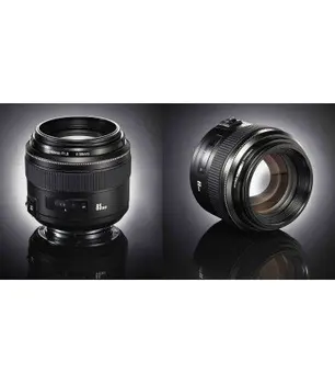 

YONGNUO 85MM 1.8 for CANON