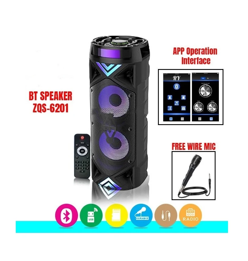 Sklastis Mėgėjas Deklamuoti Bt Speaker Model Zqs 61 Yapitadilatdekorasyon Com Sklastis Mėgėjas Deklamuoti Bt Speaker Model Zqs 61 Yapitadilatdekorasyon Com