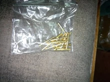 Adapter Hose Connector Pipe-Fitting Barbed-Coupler Copper Brass Straight 14mm 10mm 12mm