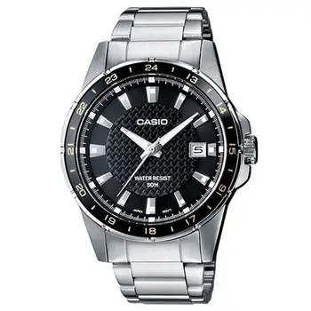 

Wrist Watch Casio mtp-1290d-1a2 quartz men