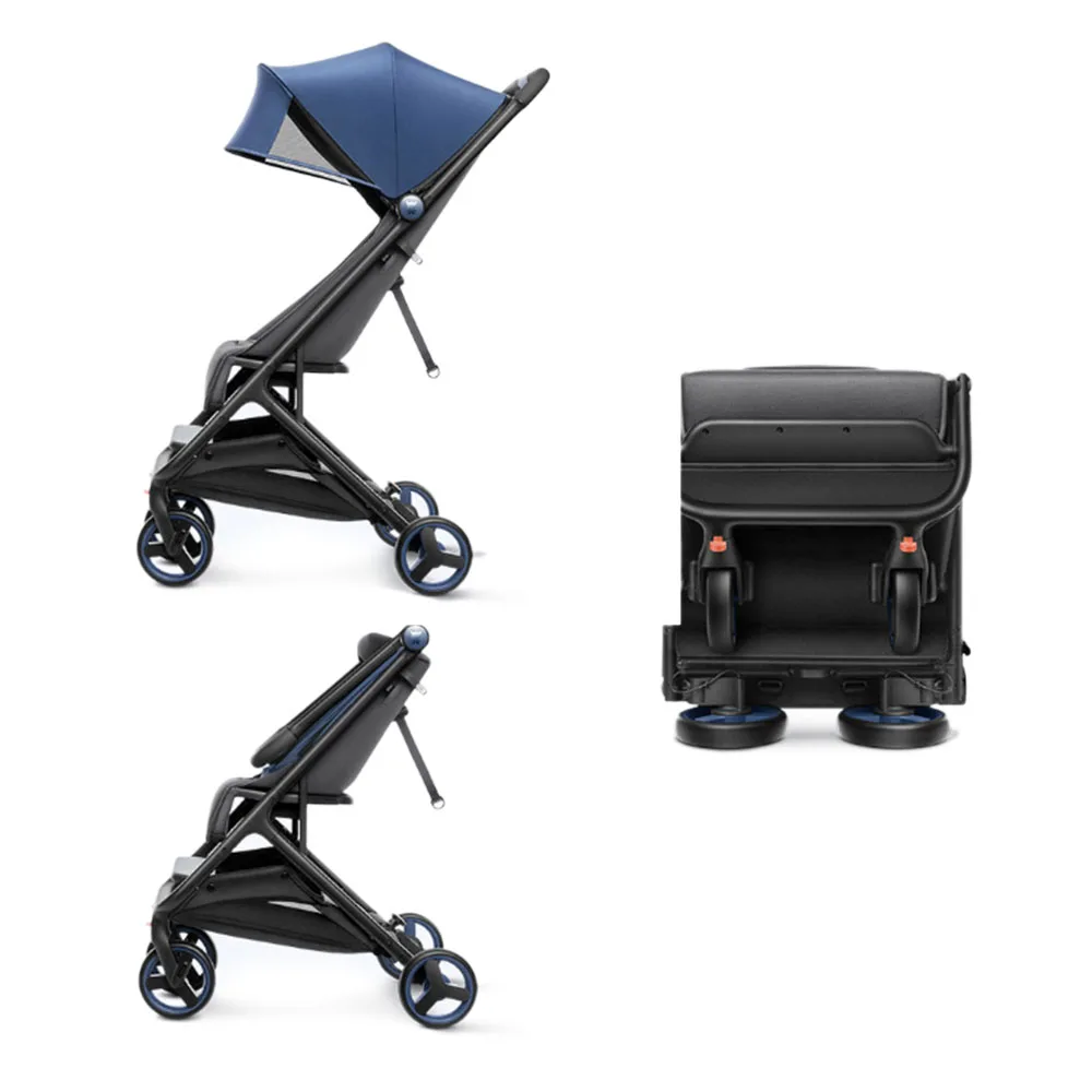 xiaomi carrito bebe