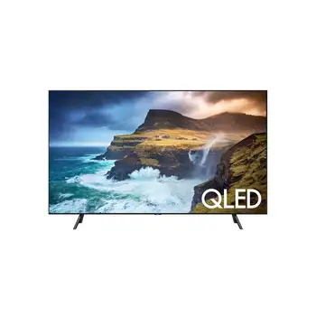 

Smart TV Samsung QE65Q70R 65 "4K Ultra HD QLED WiFi Black