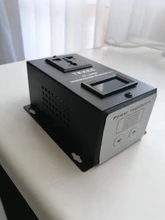 Dimmer Controller Voltage-Regulator 10000w Scr Adjust Electronic 220V Temperature-Speed
