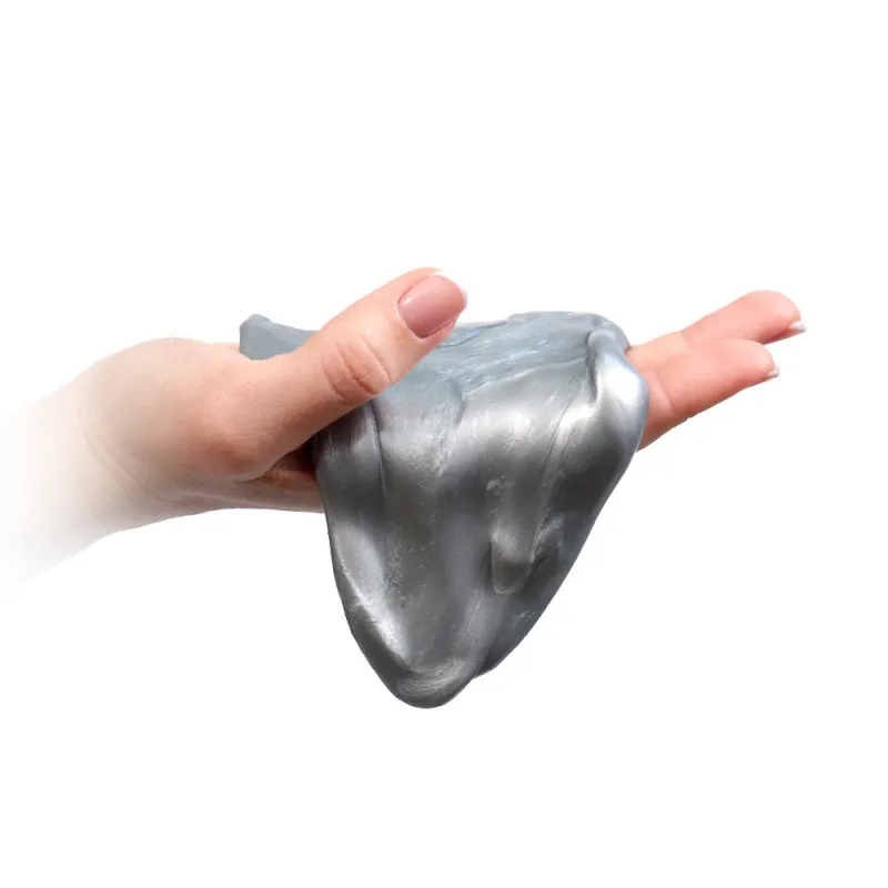 Slime "Ninja", Серебряный