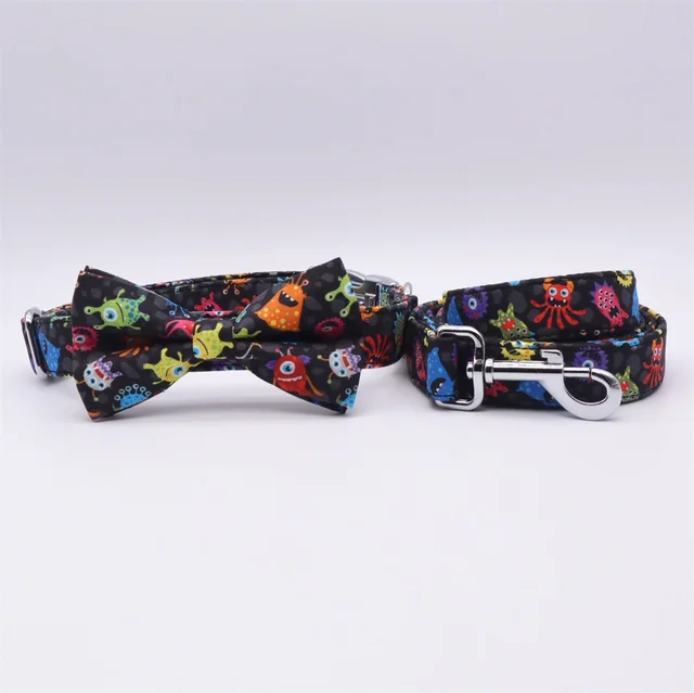 collar-bow-leash