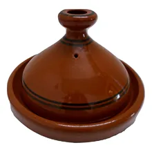 Tajine Tagine горшок глиняные горшки Марокканская ручная работа 25 см М 2802191150