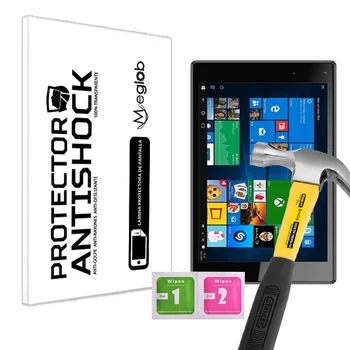 

Screen protector Anti-Shock Anti-scratch Anti-Shatter compatible with Tablet Odys Wintab Ares 9