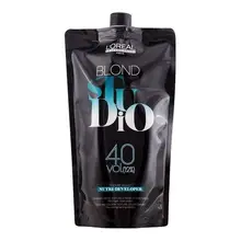 Осветитель блонд студия Лореаль Expert Professional