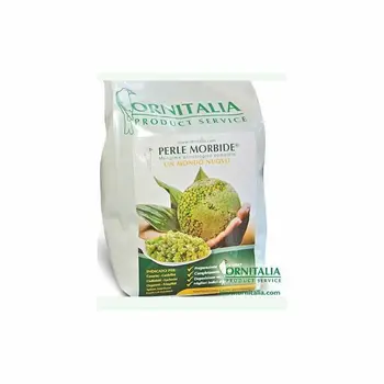 

Green fruit purple pearl