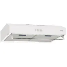 Вытяжка Gorenje WHU 629 EW/M