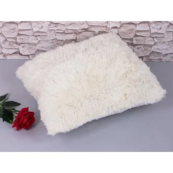 

Pillow "fur"