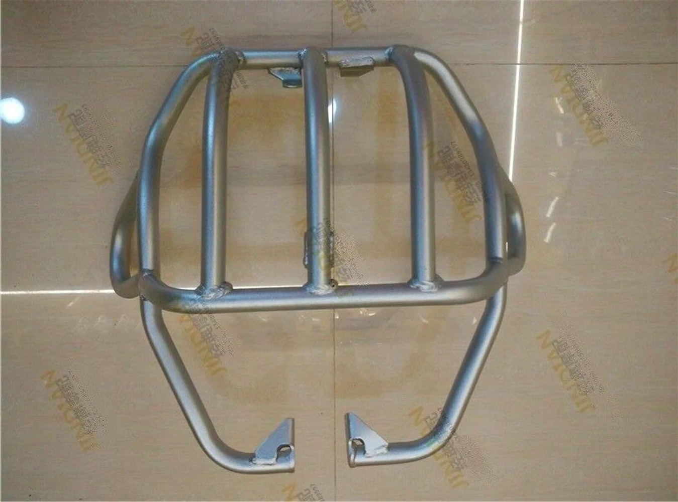 Engine Guard Crash Protector Bar Lower for BMW F650GS 99-08 Dakar 00-07 G650GS 08-16 Sertao 10-15