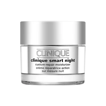 

Anti-Ageing Cream Smart Night Clinique