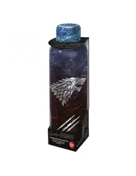 

▷ Thermo metal bottle of Game of Thrones