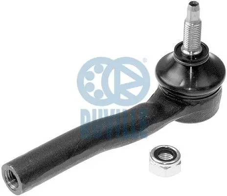 Наконечник рулевой правый Fiat Tipo/Bravo/Marea 88 RUVILLE 91580