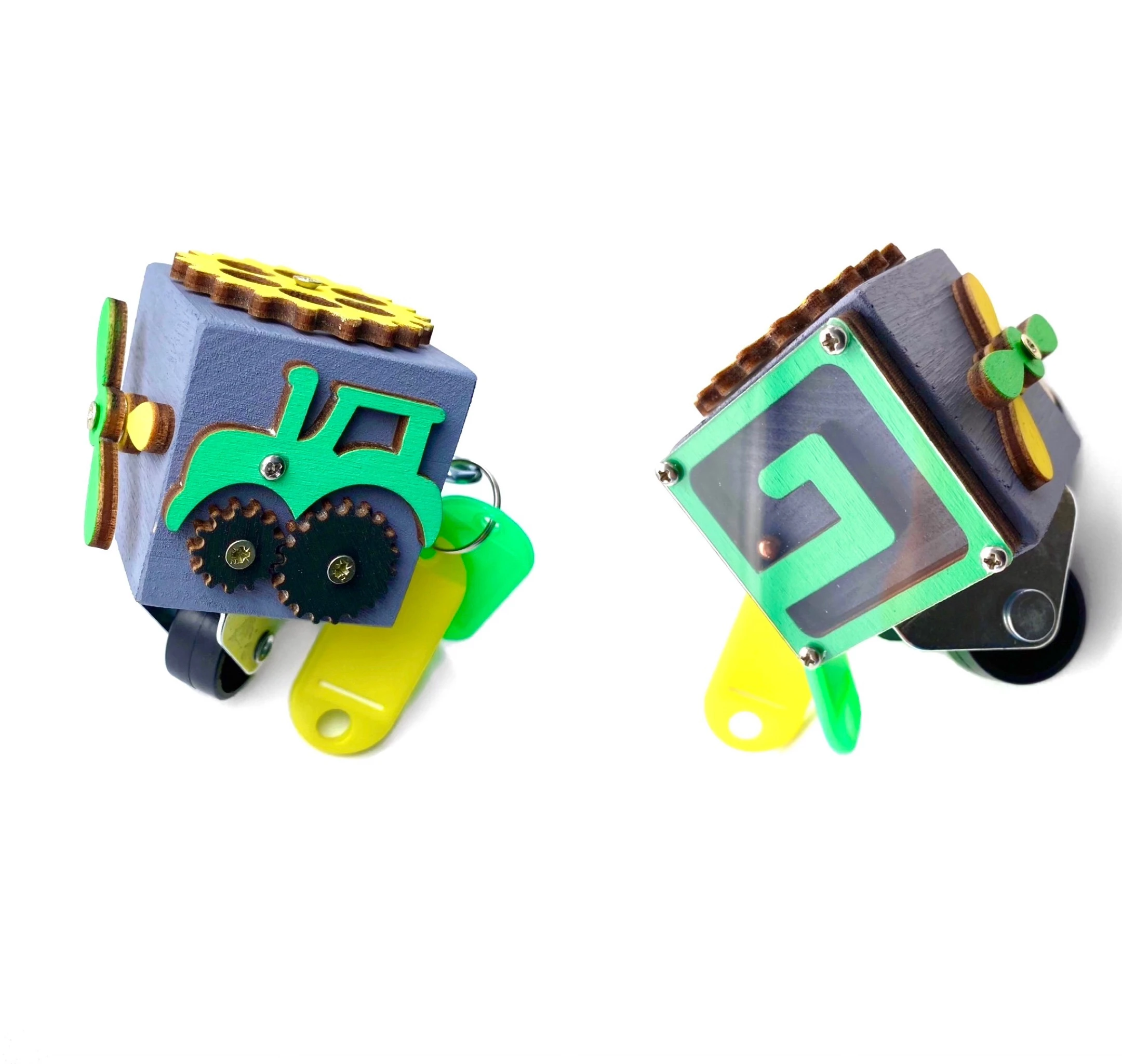 Бизикубик №7Заказ  только через сайт  Buzyboard43