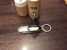 MR.GREEN-eliminador de cutículas, empujador de piel muerta, herramientas de manicura de decoración de uñas de acero inoxidable, limpiador de uñas