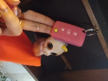 ZAD funda de silicona para llave del coche set de fundas soporte para Citroen Picasso C2 C4 C5 C6 3 funda de botón de llave caso