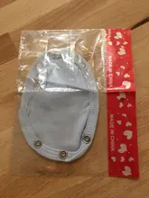 Pelele encantador para bebés, niños y niñas, 1/4 Uds., mono superutilitario, Mono para pañal alargar la película en 4 colores