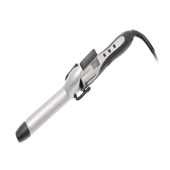 

Плойка для волос Harizma Curl Control (25мм) h10309LСD-25