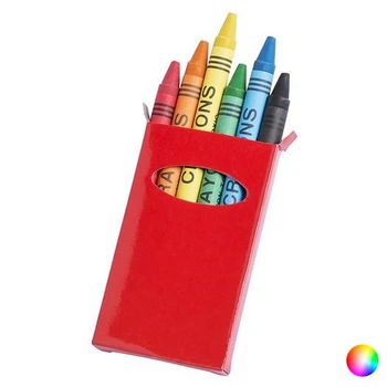 

Box of Paints (6 uds) 149831