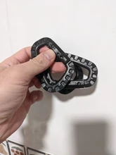 Quickdraw-mosquetón para colgar al aire libre, hebilla para la montaña, Bushcraft