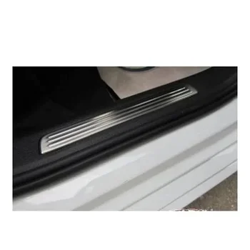 

VW Passat B8 B8.5 Chrome Interior Door Sill 4 Piece 2015 - 2020 289077491