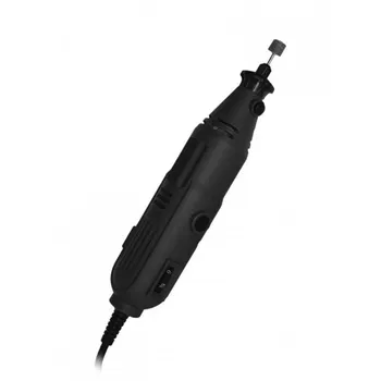 

Miniamoladora 135W + KIT Heads