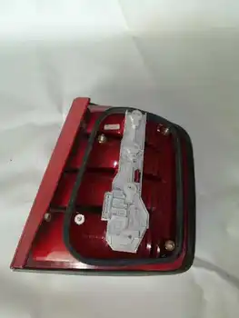 

208669 Left Rear light Skoda Fabia Family (6y5) *