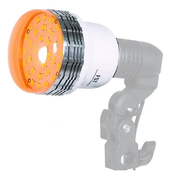 

Светодиодная лампа FST L-E27-LED35 35 Вт для фотосъемки