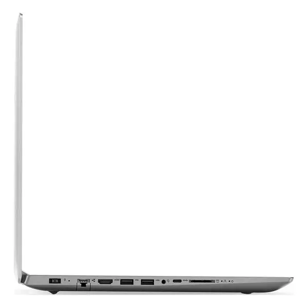 Ноутбук lenovo Ideapad 330 15," i5-8250U 8 ГБ ОЗУ 128 Гб SSD серебристый