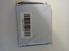 HDD Enclosure Case Stickers External-Hard-Drive-Case DIY Transparent SATA USB3.0 7-9.5mm