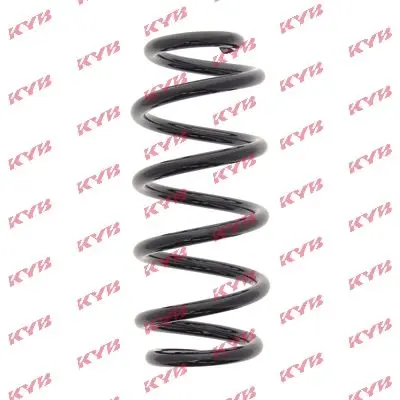 Пружина подвески TOYOTA RAV4 11/05-12/08 задняя KAYABA RH6436