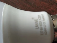 AC 220V Led-Bulb Bombilla White Lamp E14 Lampada E27 Spotlight-Lighting-Cold/warm 10pcs/Lot