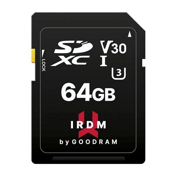 Карта Micro SD GoodRam S3A0