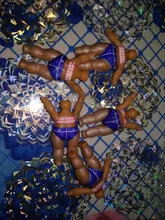 LOL surprise-piezas de cuerpo de muñeca para niñas, accesorios de juguete para regalo, 1 unidad